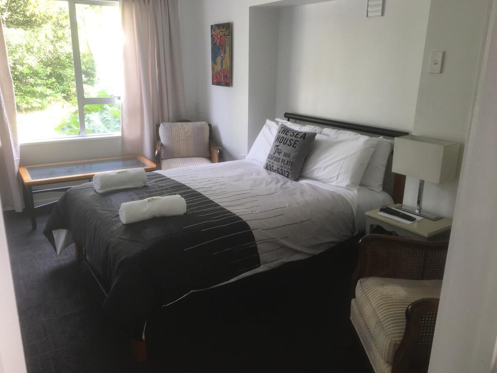Sandy Feet Accommodation Christchurch Esterno foto