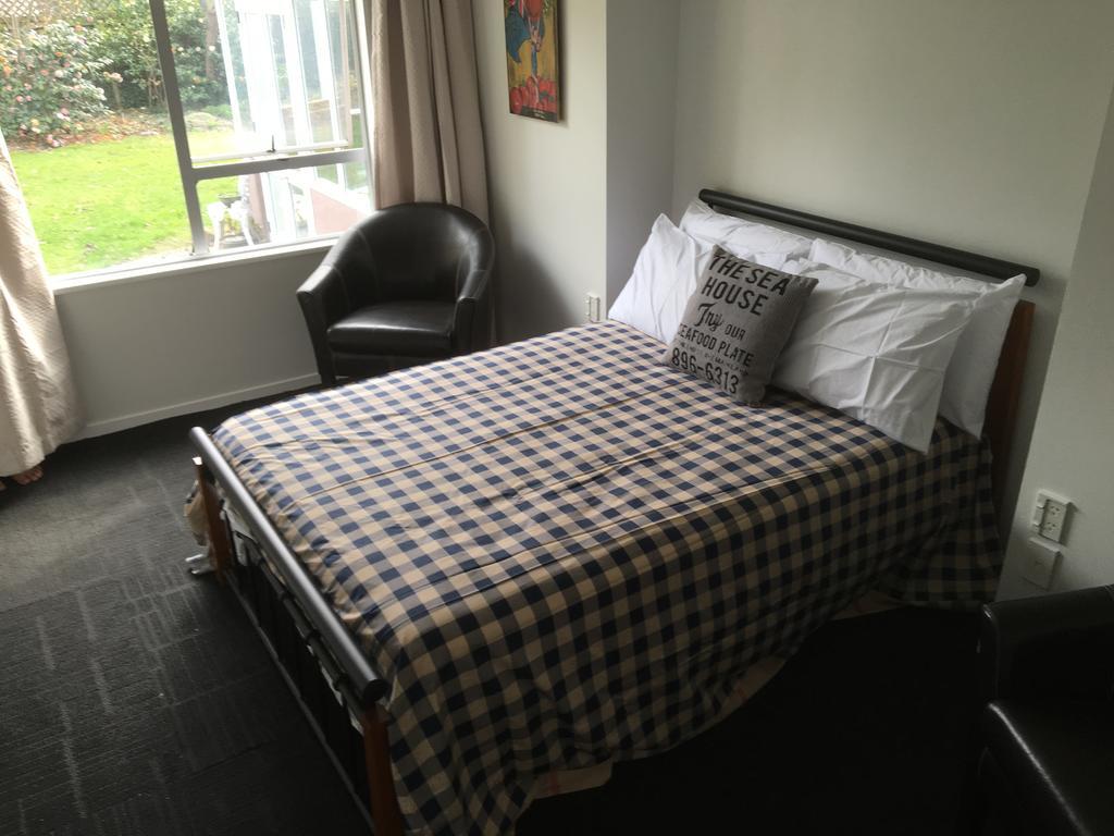 Sandy Feet Accommodation Christchurch Esterno foto
